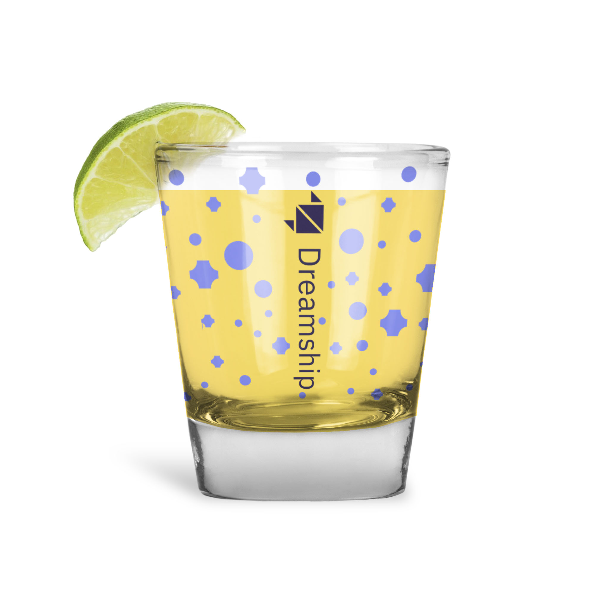 Shot Glass