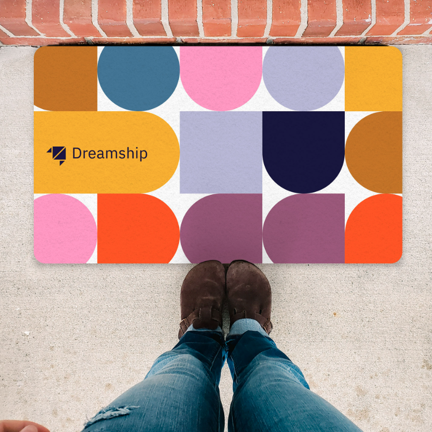 Doormat