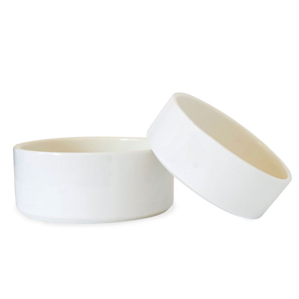 Ceramic Pet Bowl