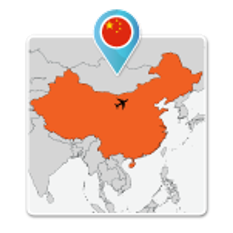 China