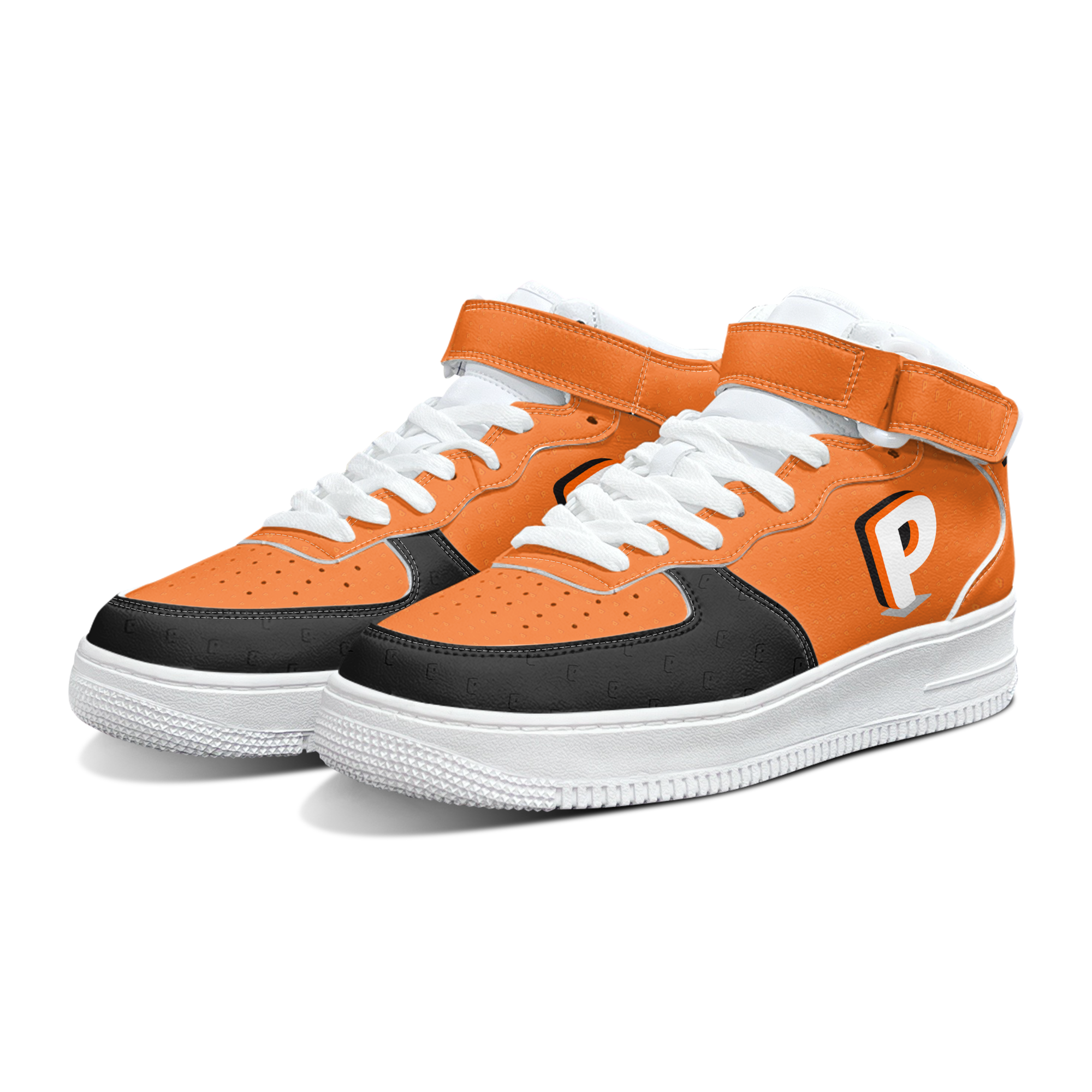 Air Force 1 High Top Shoes