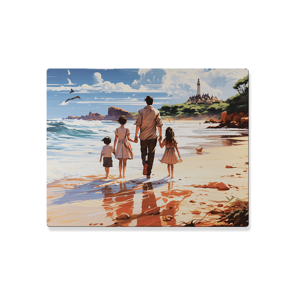 Metal Photo Panel
