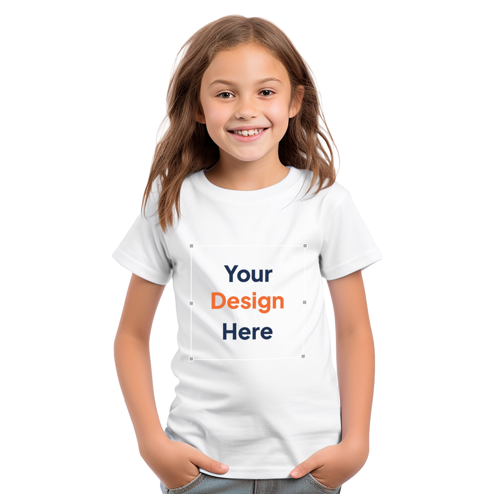 Premium Youth T-shirt | Bella + Canvas 3001Y