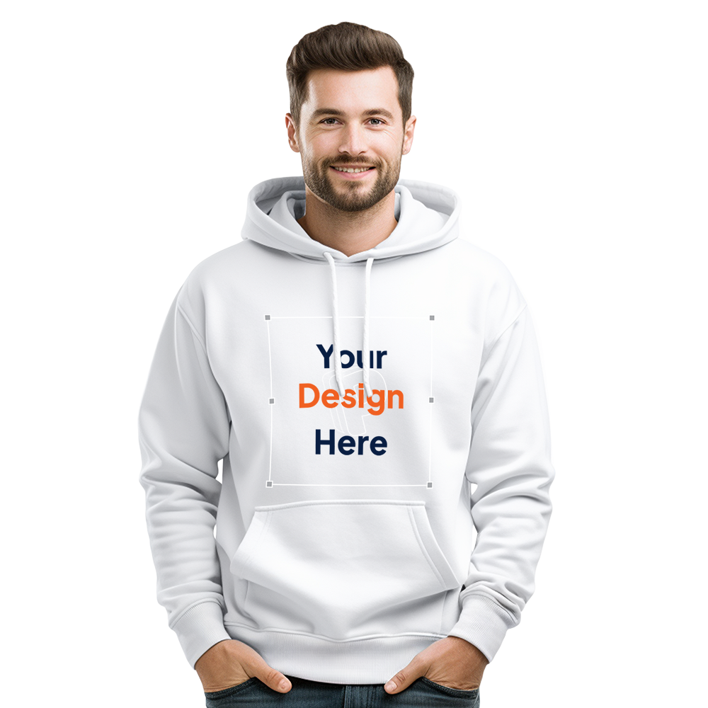 Premium Hoodie | Bella + Canvas 3719