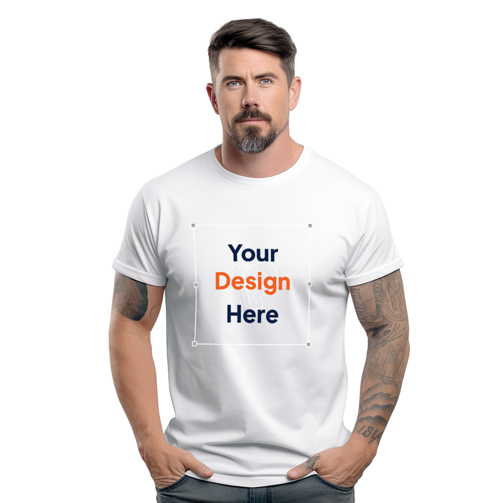Comfort T-shirt | Anvil 980