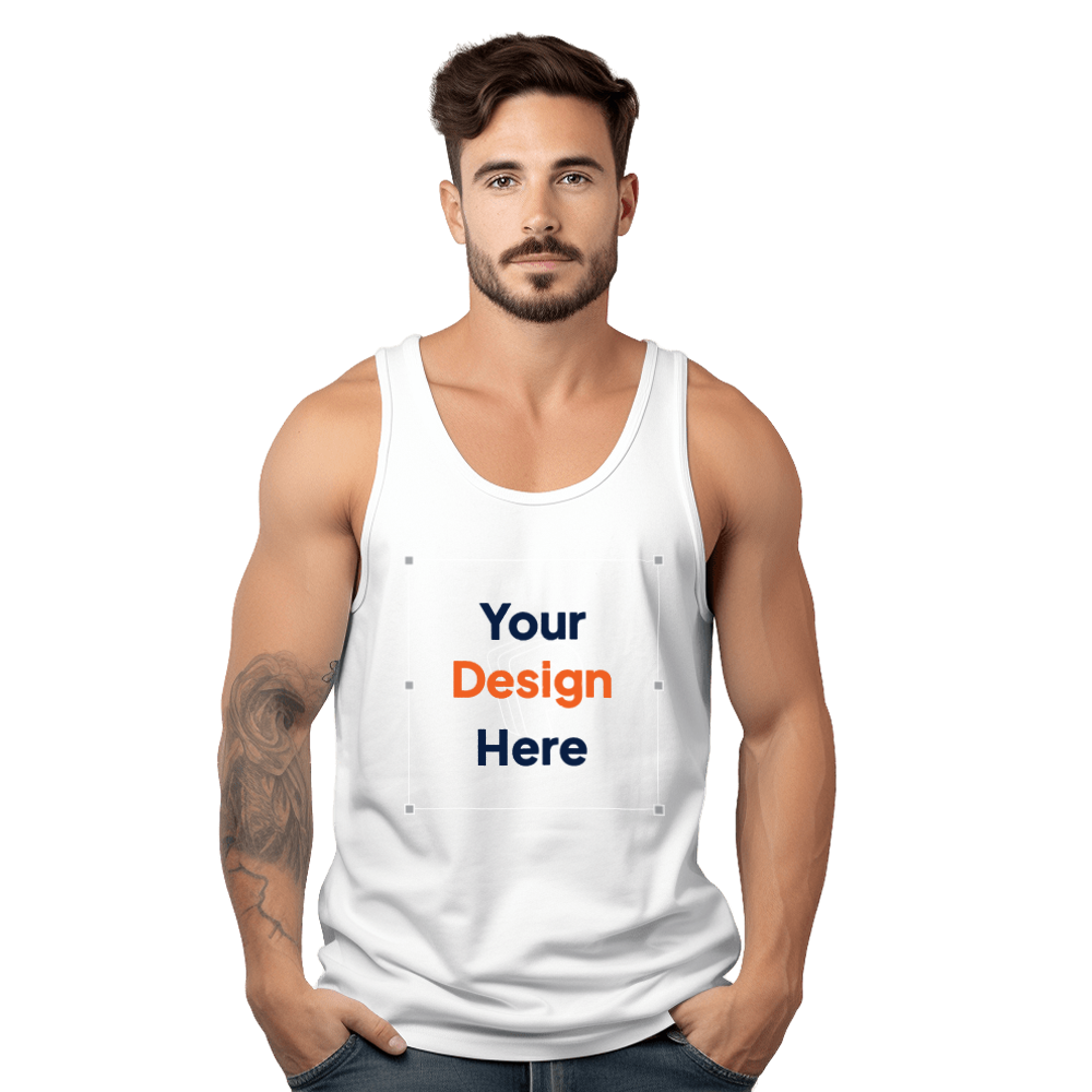 Premium Tank | Bella + Canvas 3480