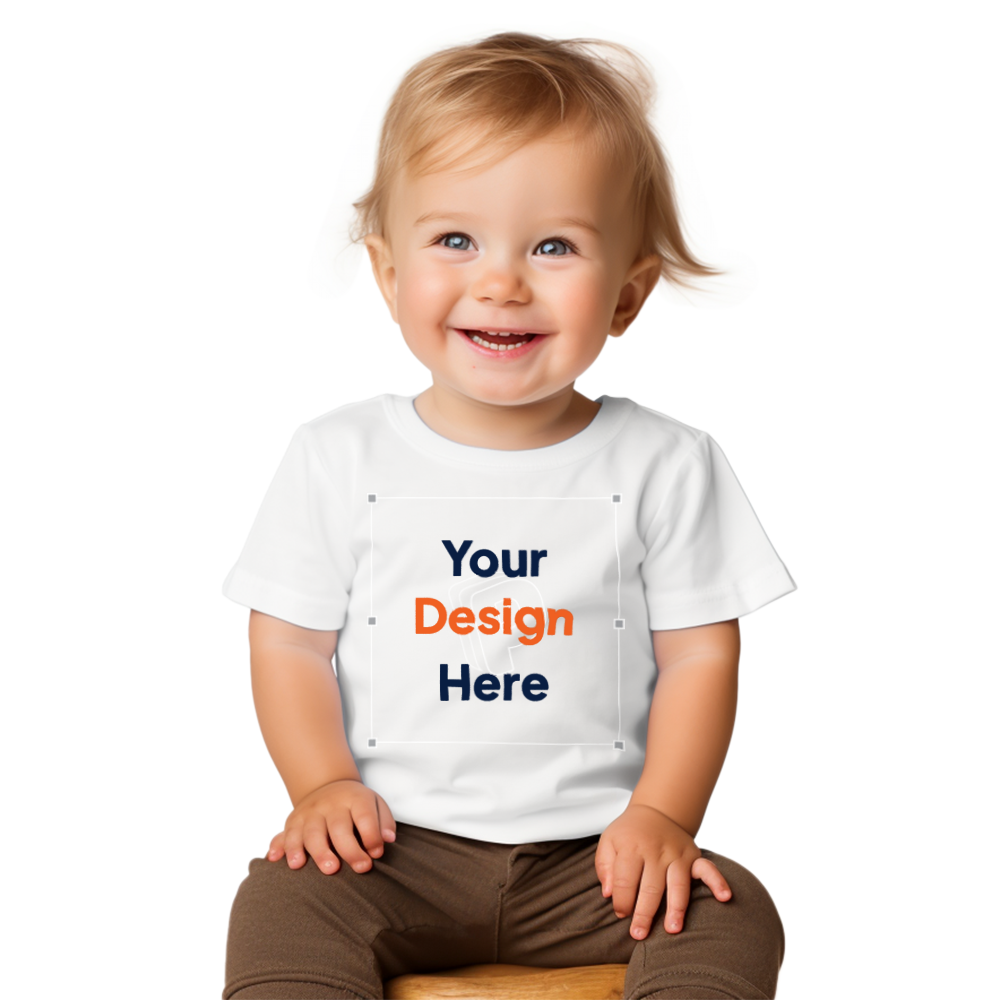 Toddler Jersey Tee | Rabbit Skins 3321