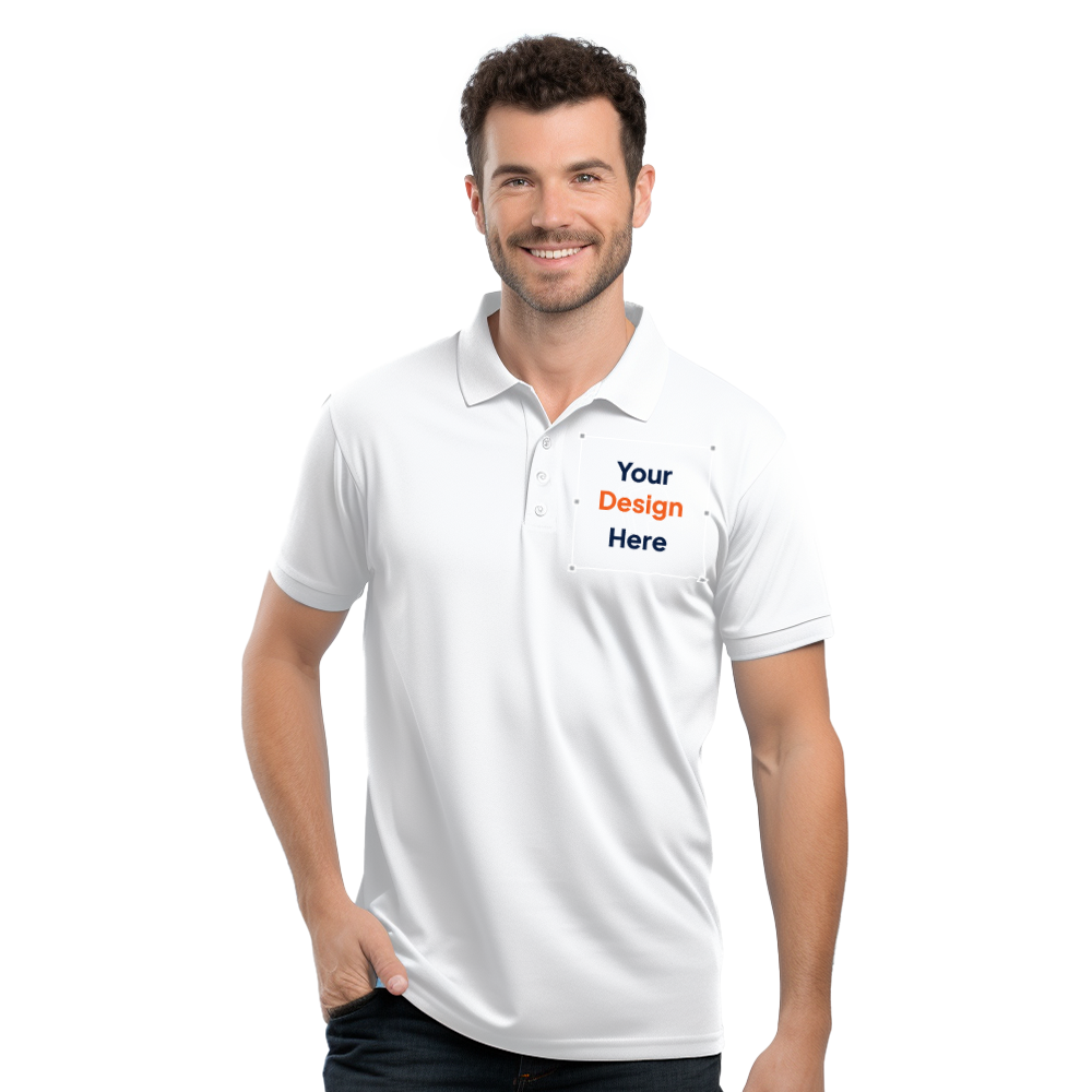 Polo Shirt | Gildan 64800