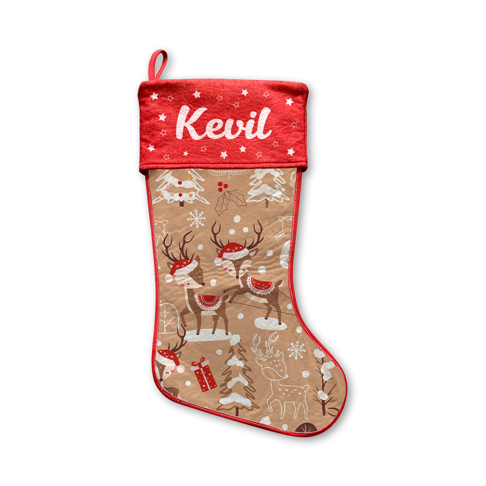Christmas Stocking
