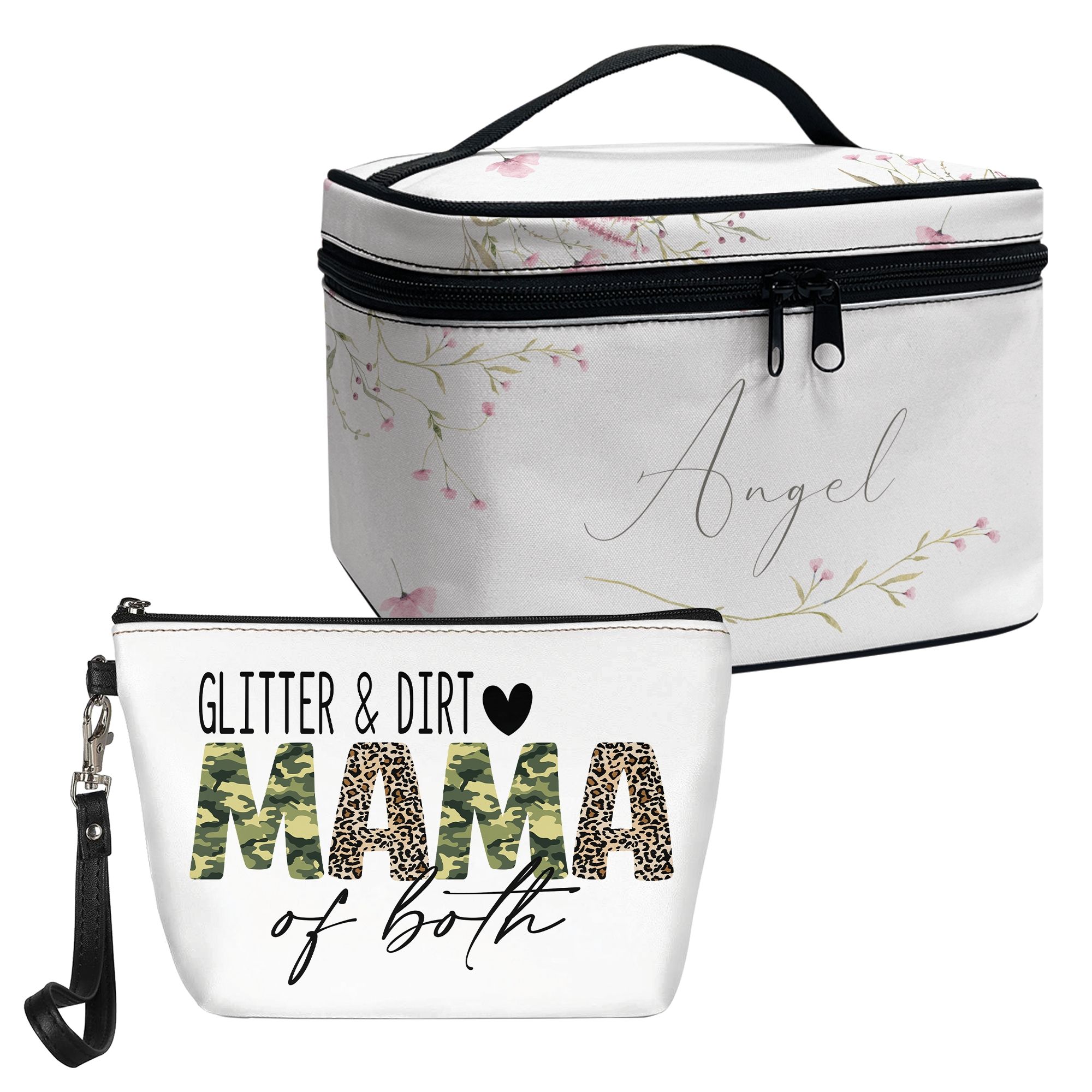 Makeup Bag