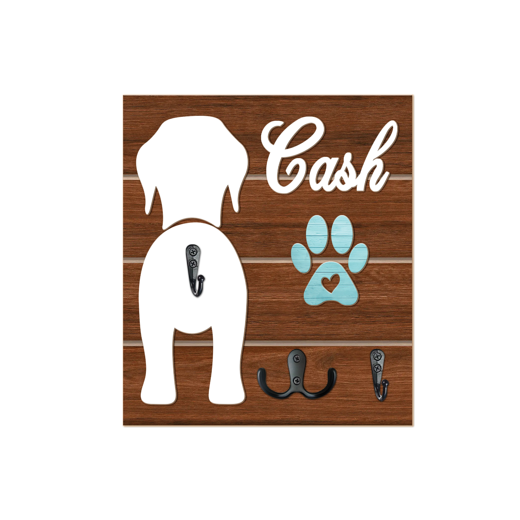 Dog Leash Holder