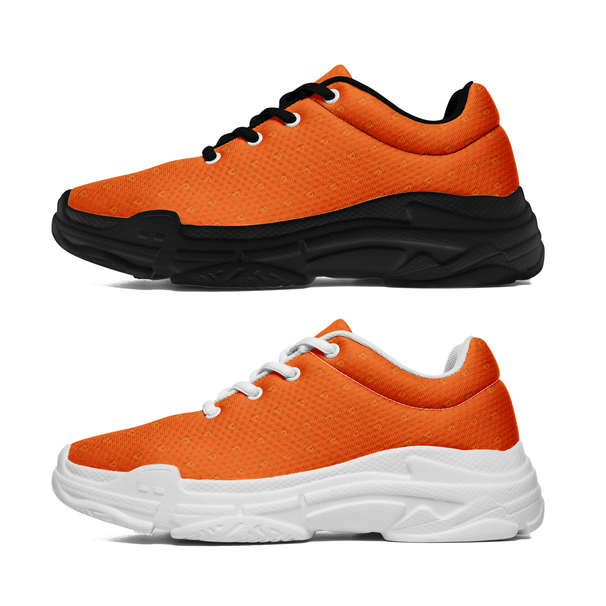 Chunky Shoes
