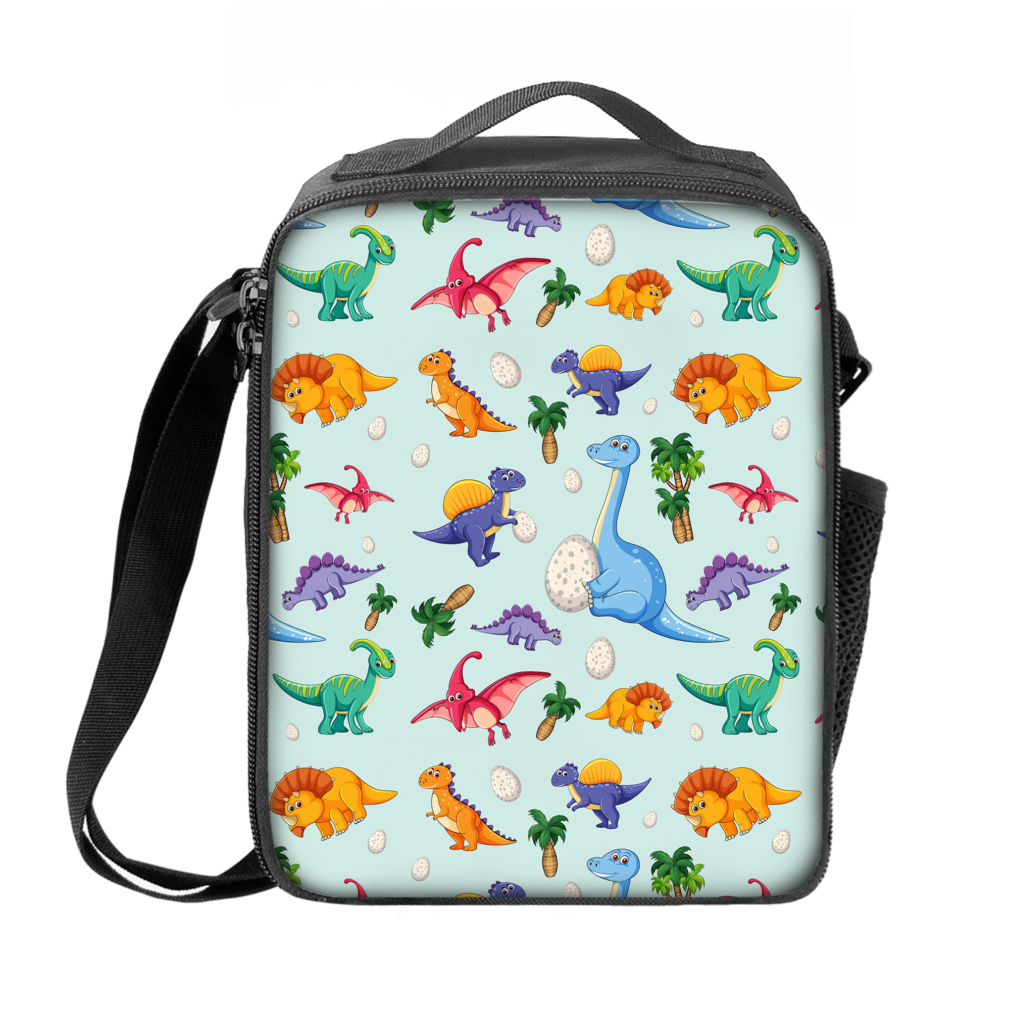 Custom Lunch Bag