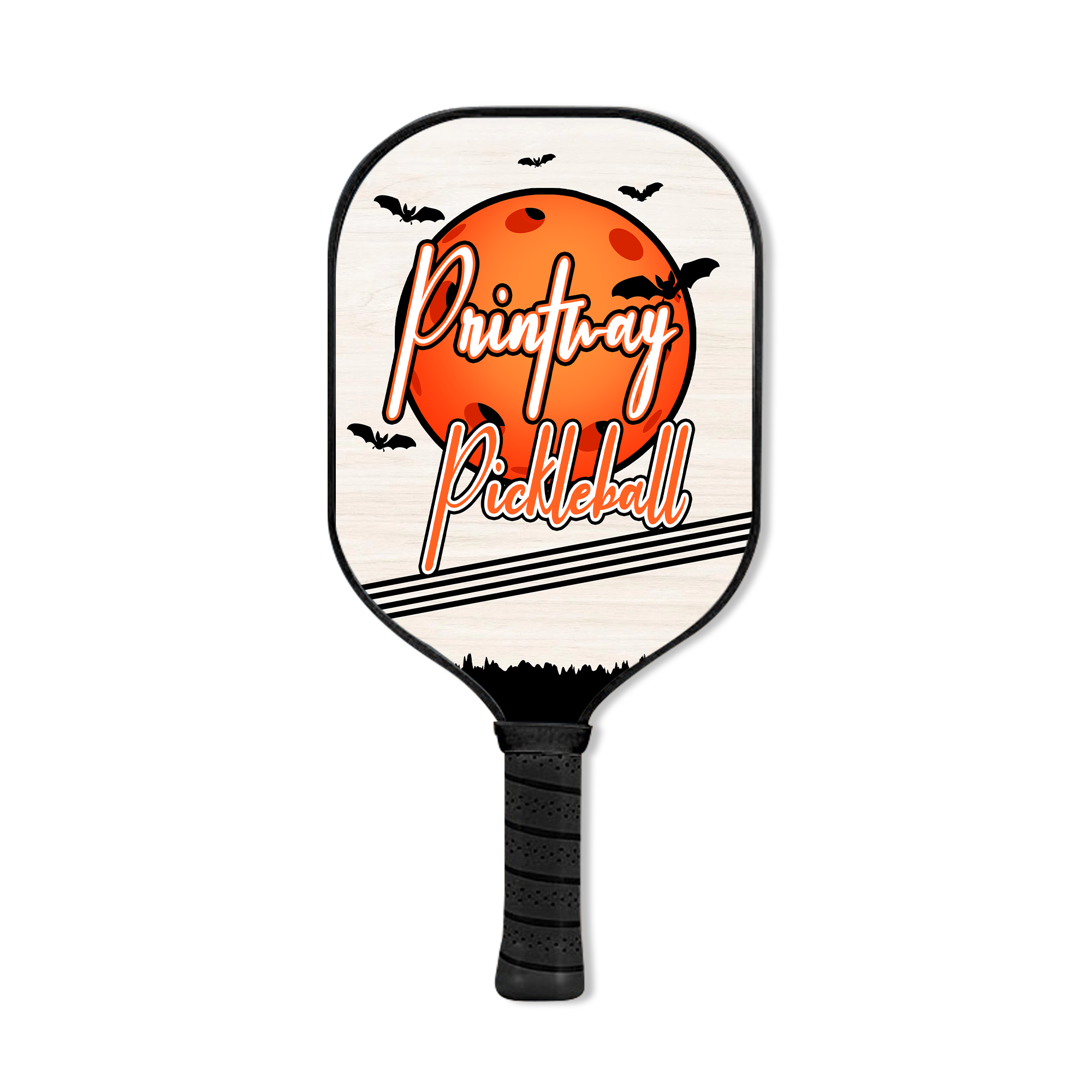 AOP Pickleball Paddles