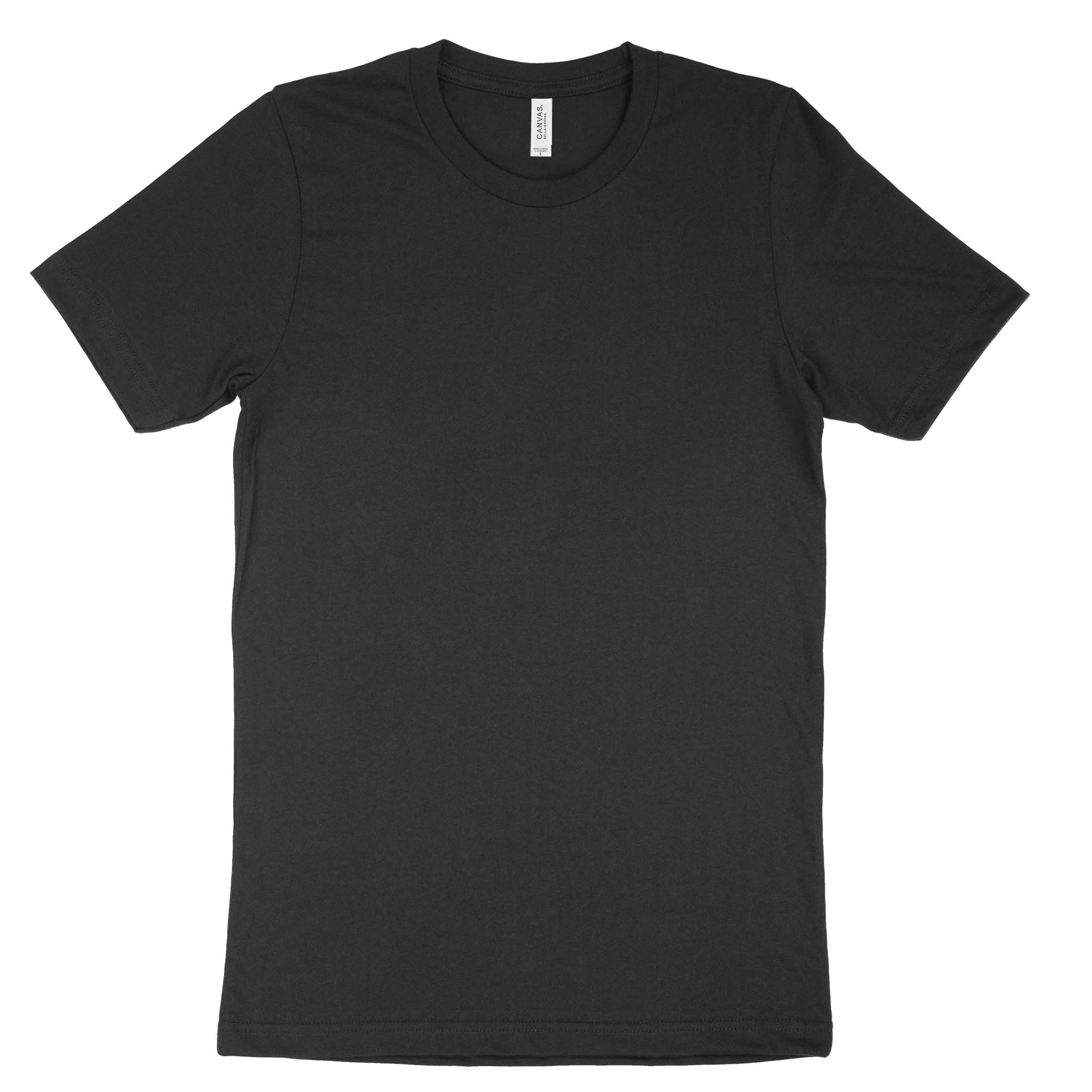Unisex Premium T-shirt w/Left Chest Imprint