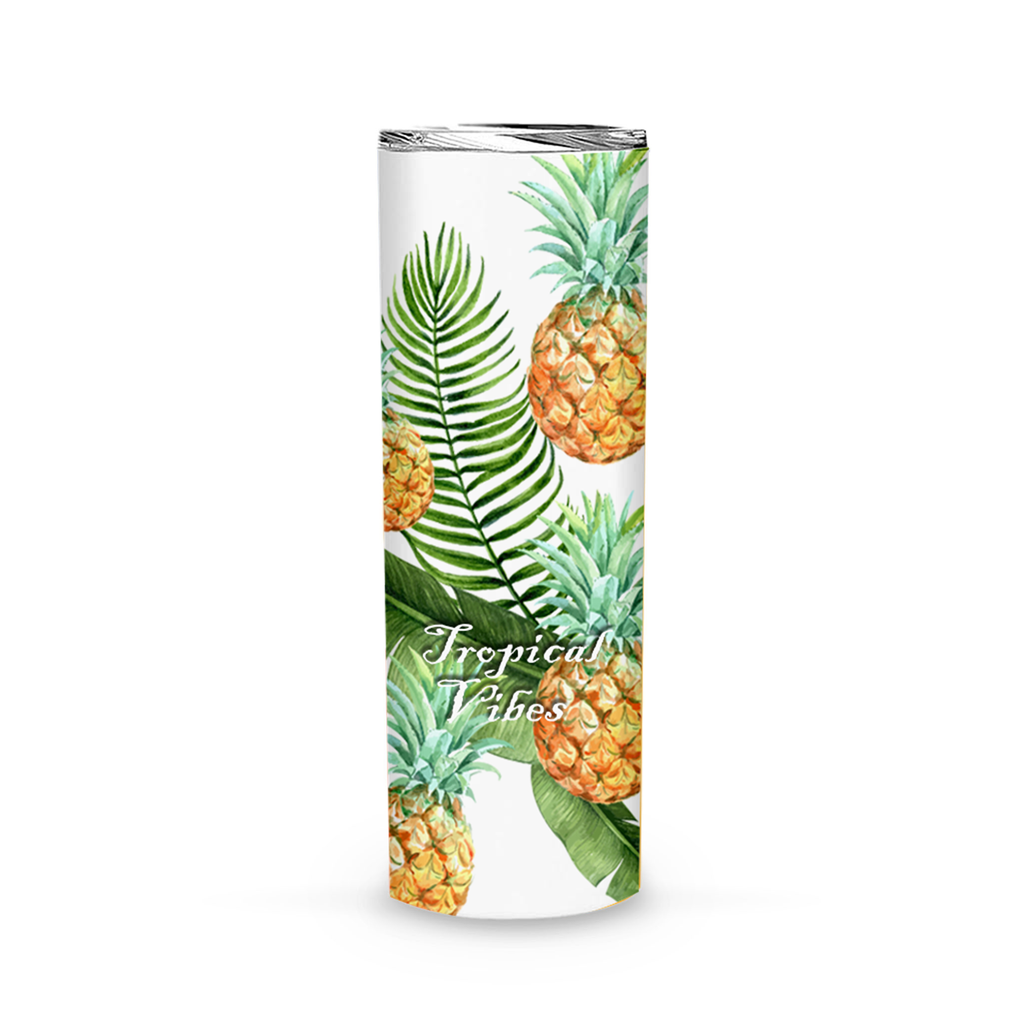 Skinny Tumbler