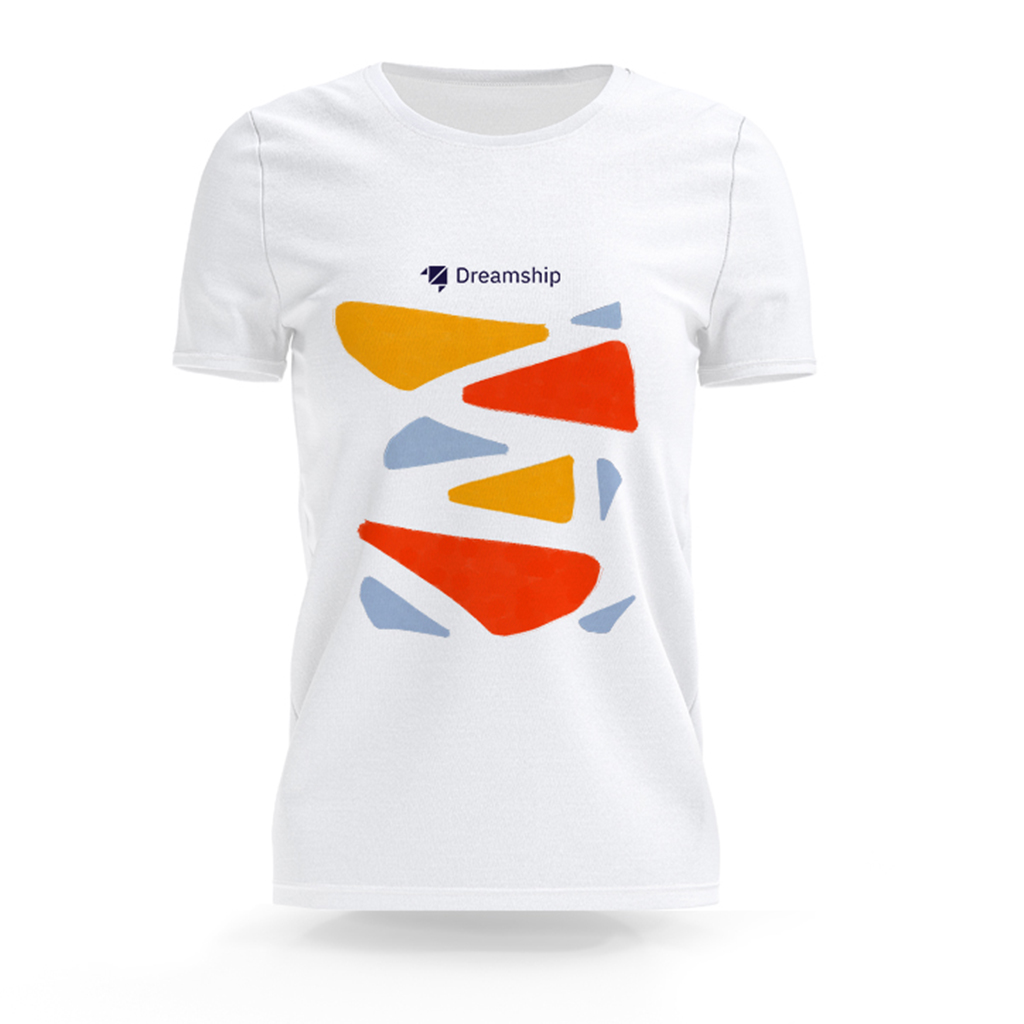 Standard Women's T-shirt