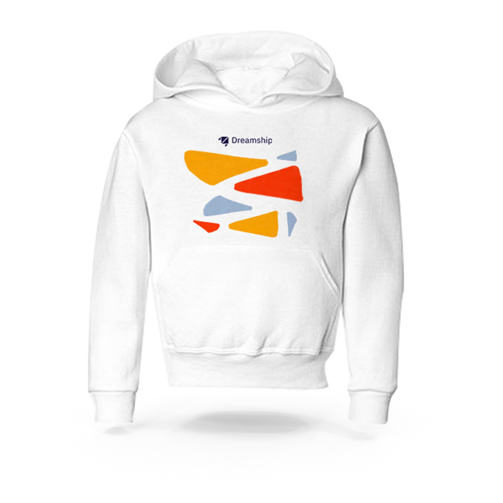 Standard Youth Hoodie