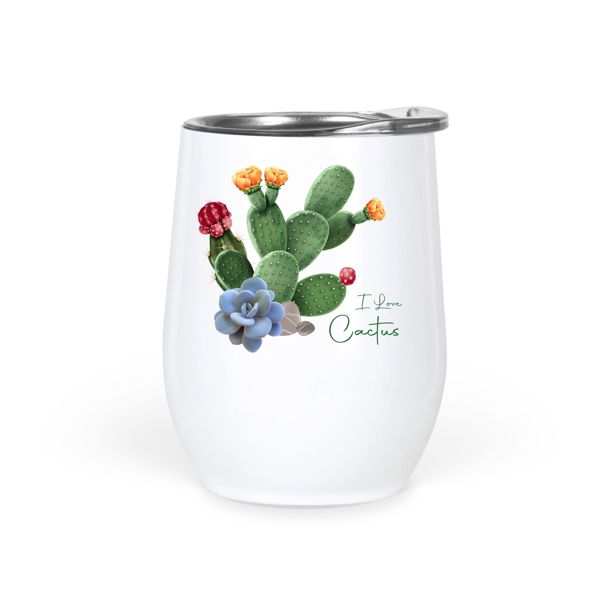 Wine Tumbler