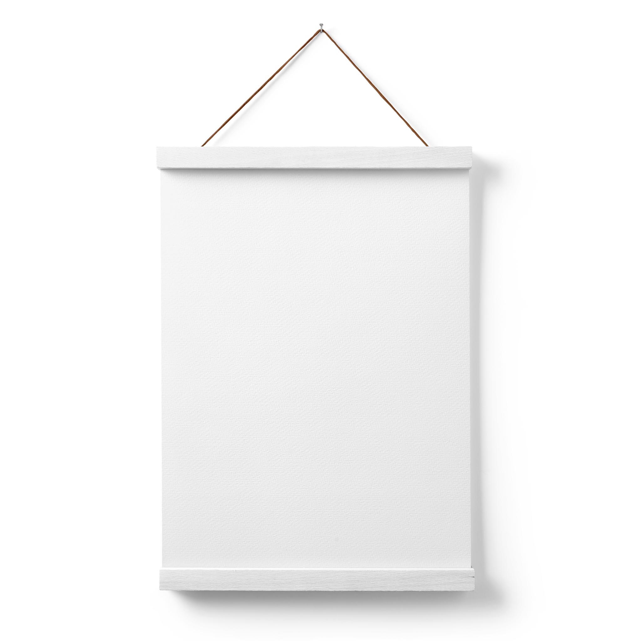 Hanging Canvas Print