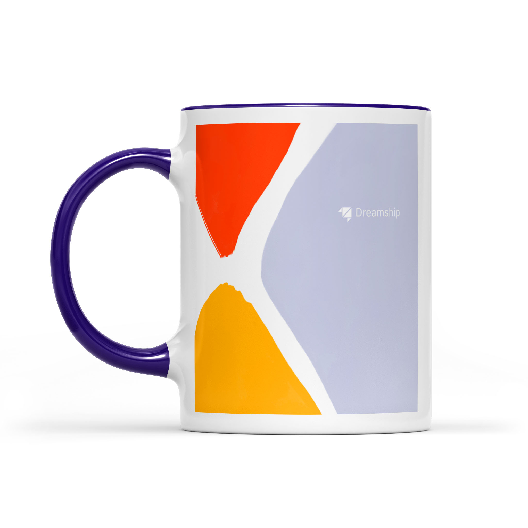 Accent Mug
