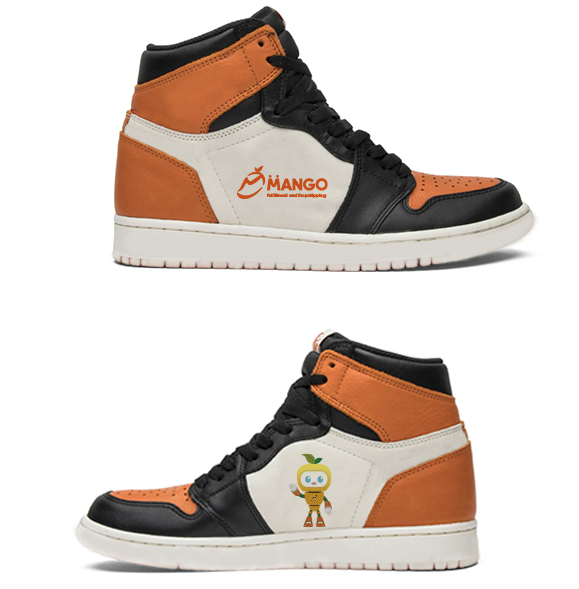 Air Jordan 1