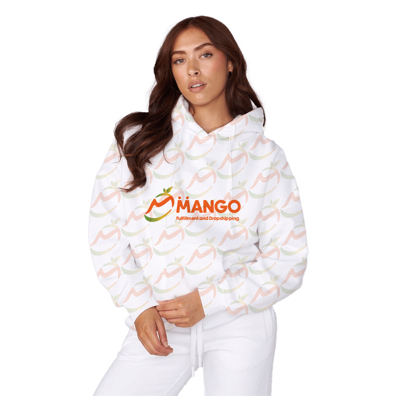 AOP Premium Unisex Hoodie