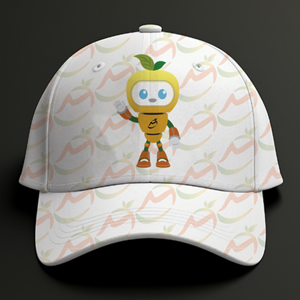 Baseball Cap