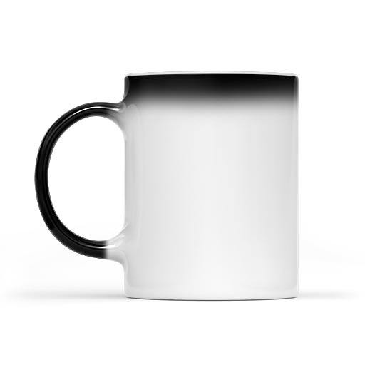 Color Changing Mug