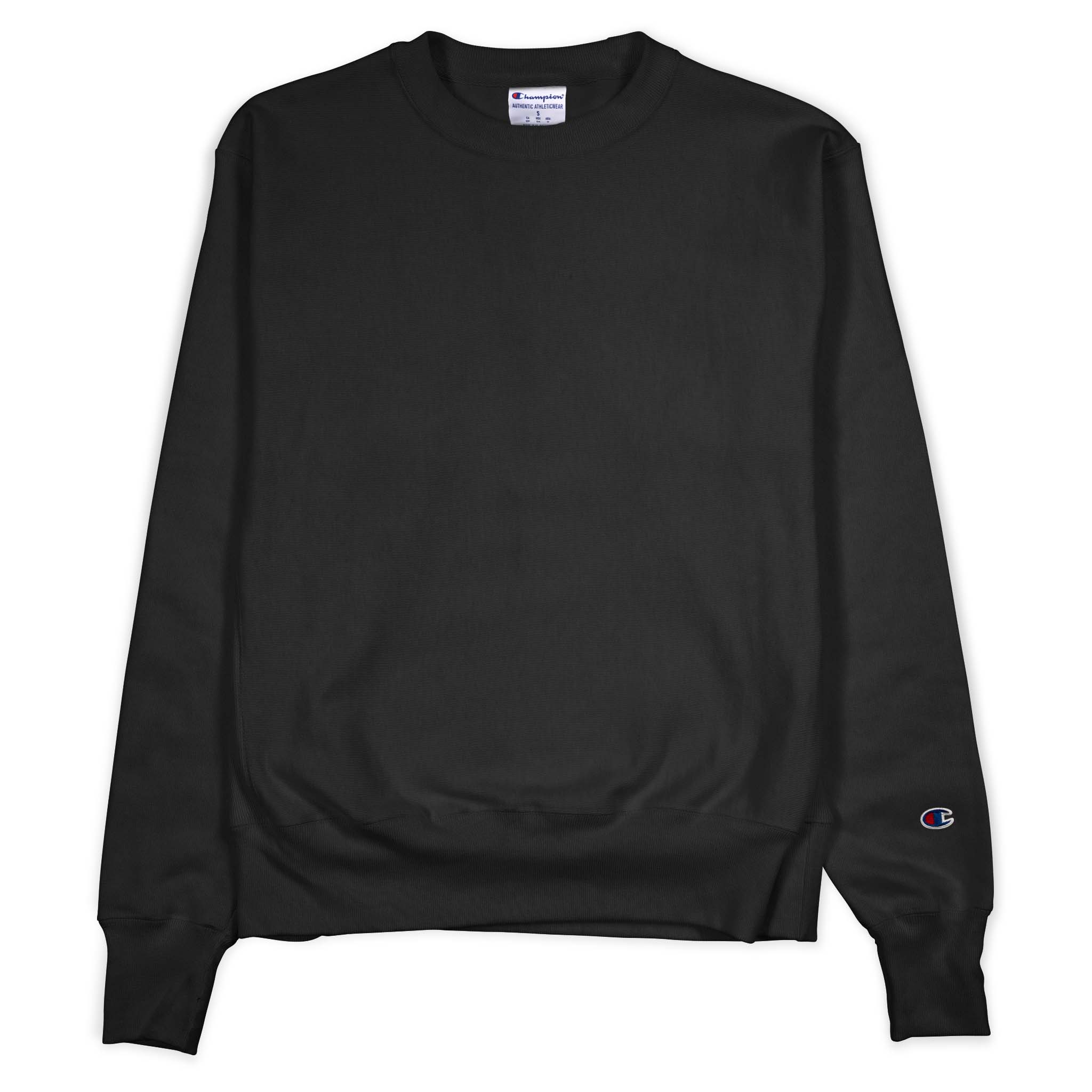 Unisex Champion Crewneck Sweatshirt (DTFx)