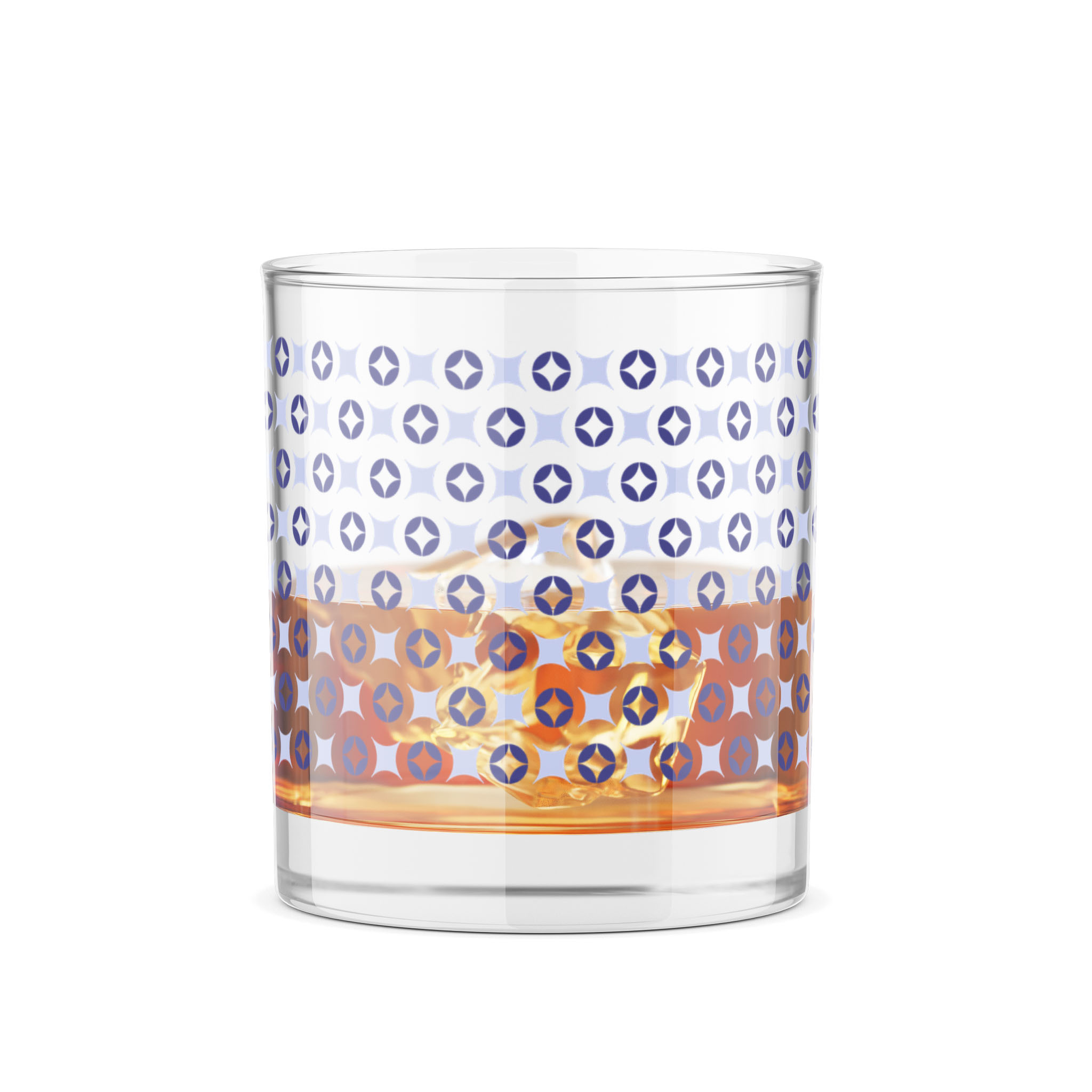 Whiskey Glass