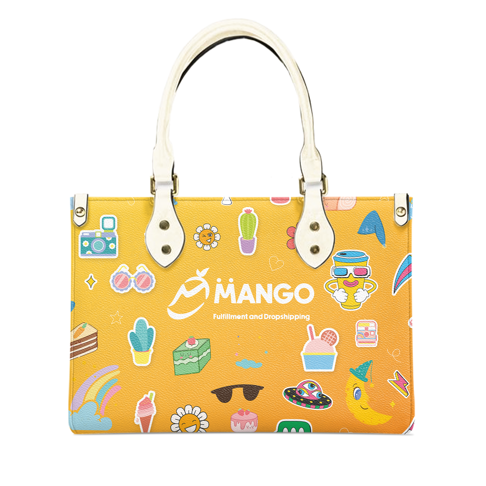 Leather Bag