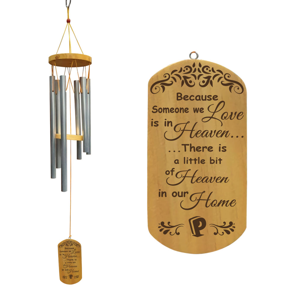 Wind Chimes