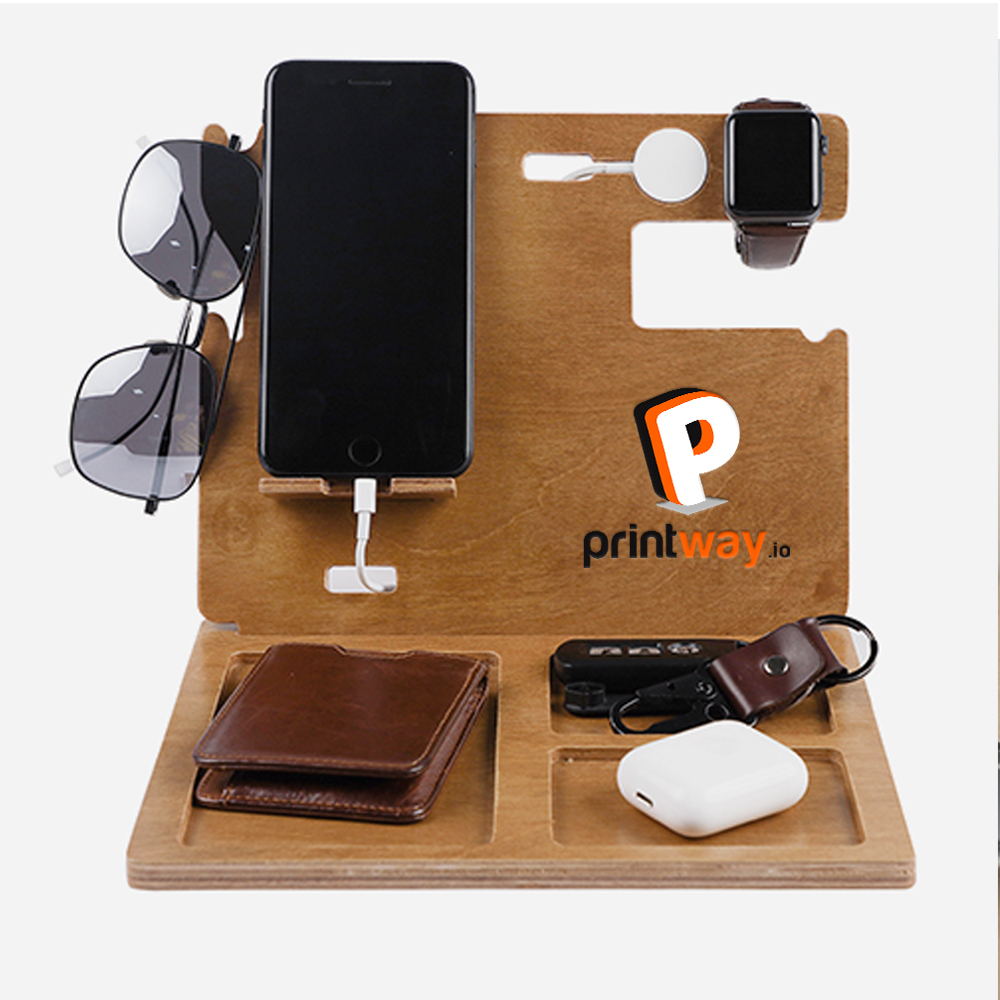 New Style Docking Station