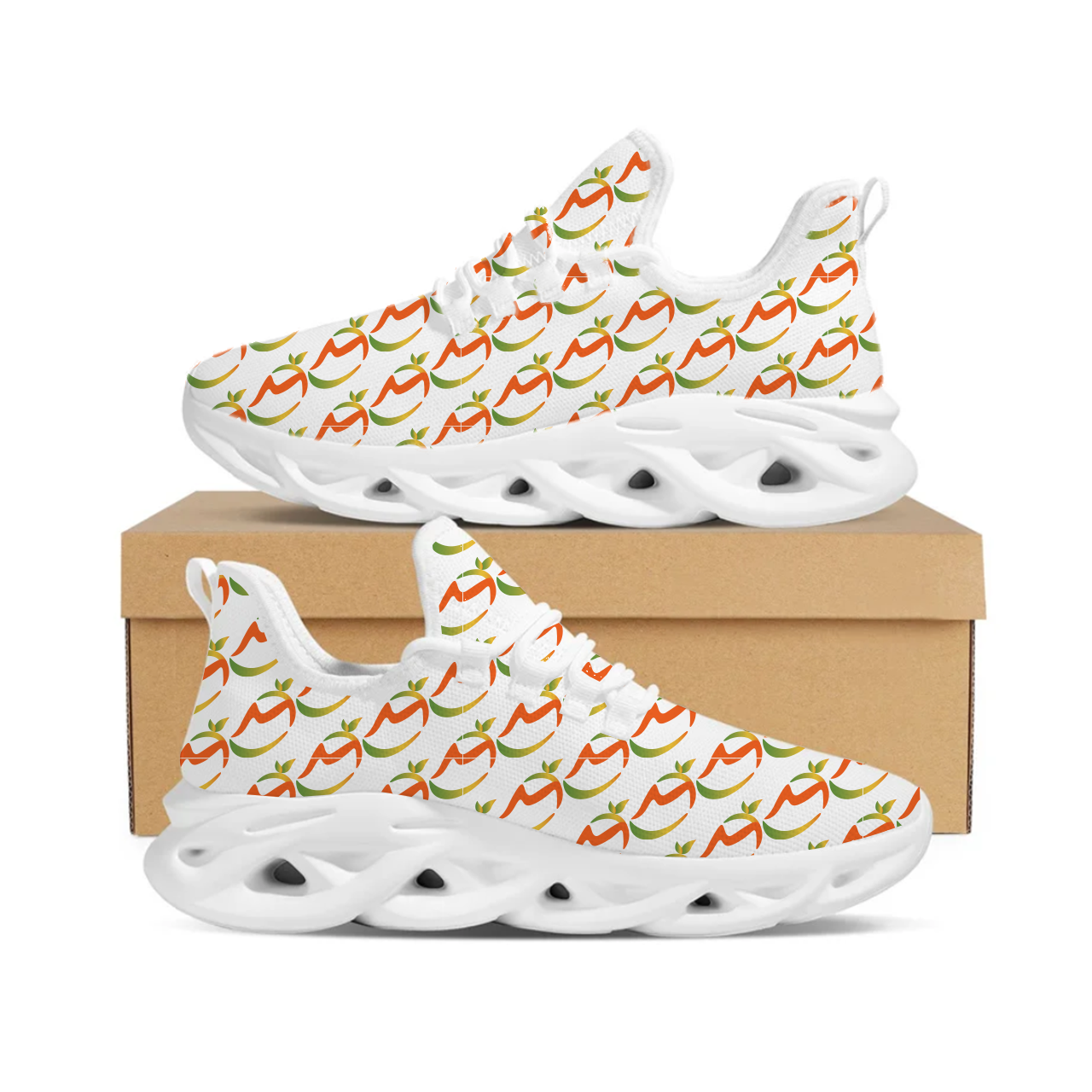 Max Soul Sneaker