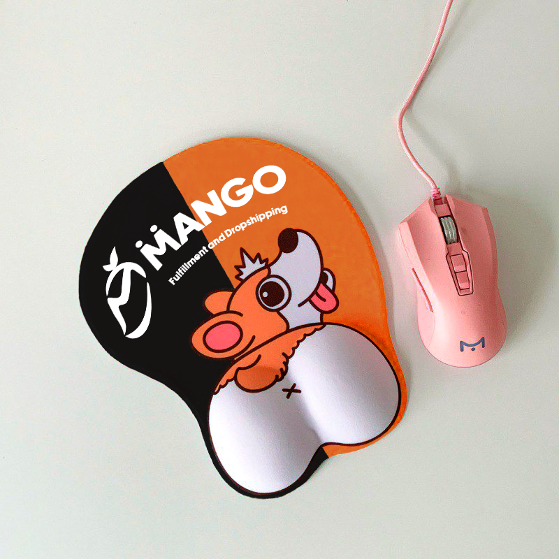 Mouse Pad