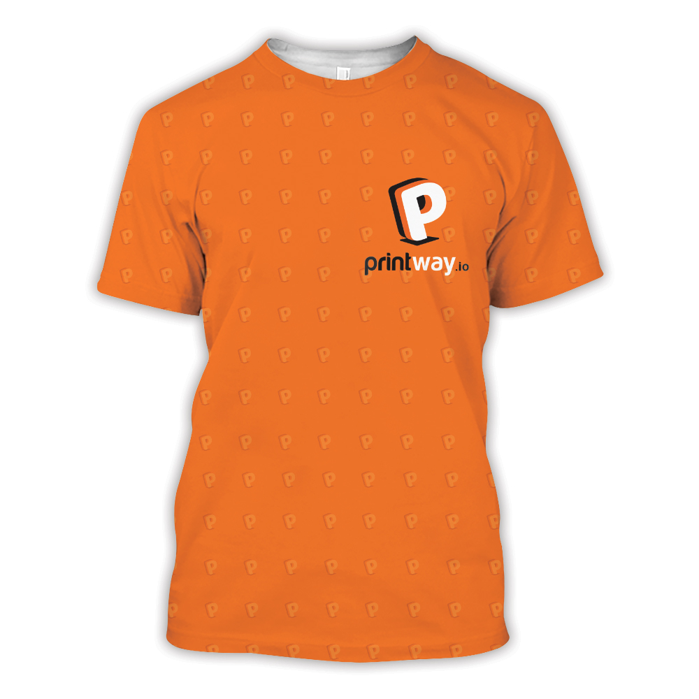 AOP T-shirt