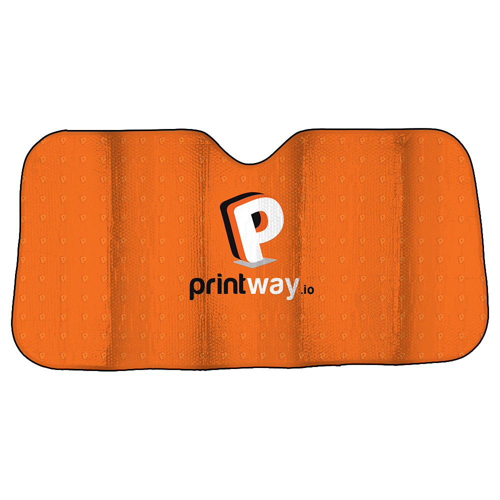 Car Sunshade
