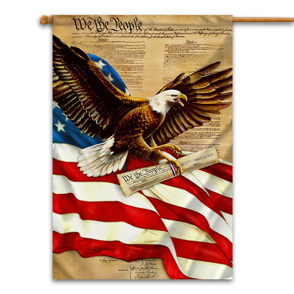 House Flag