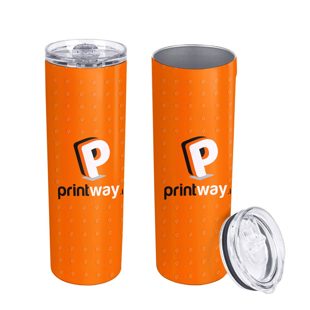 30oz Skinny Tumbler
