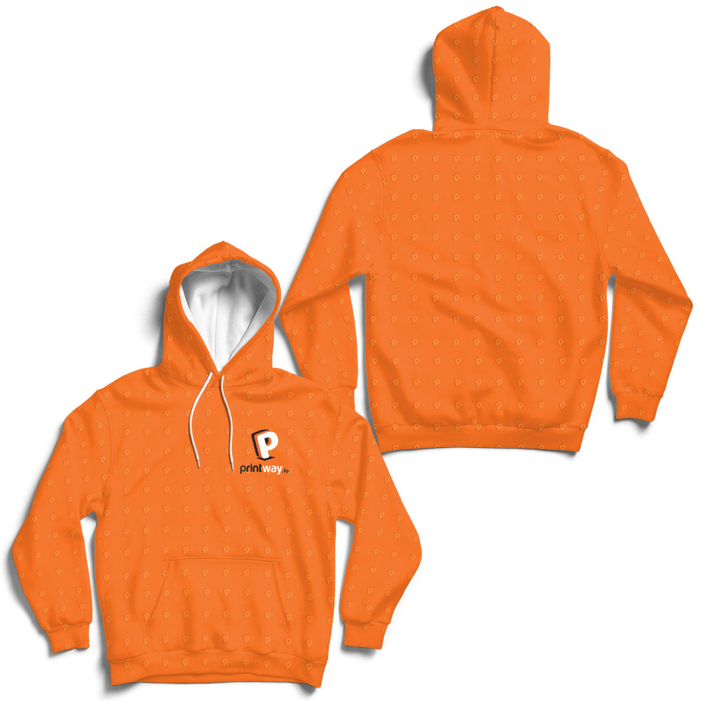 AOP Kid Hoodie