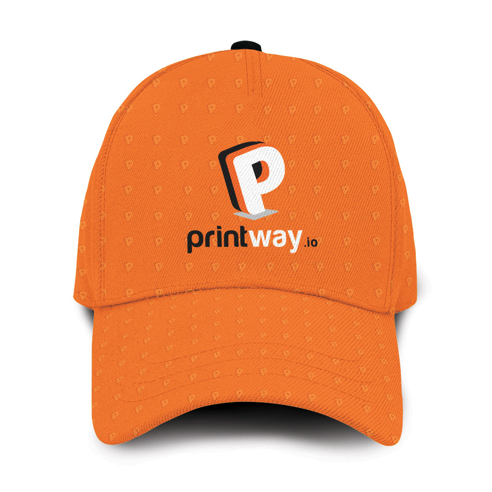 AOP Classic Cap