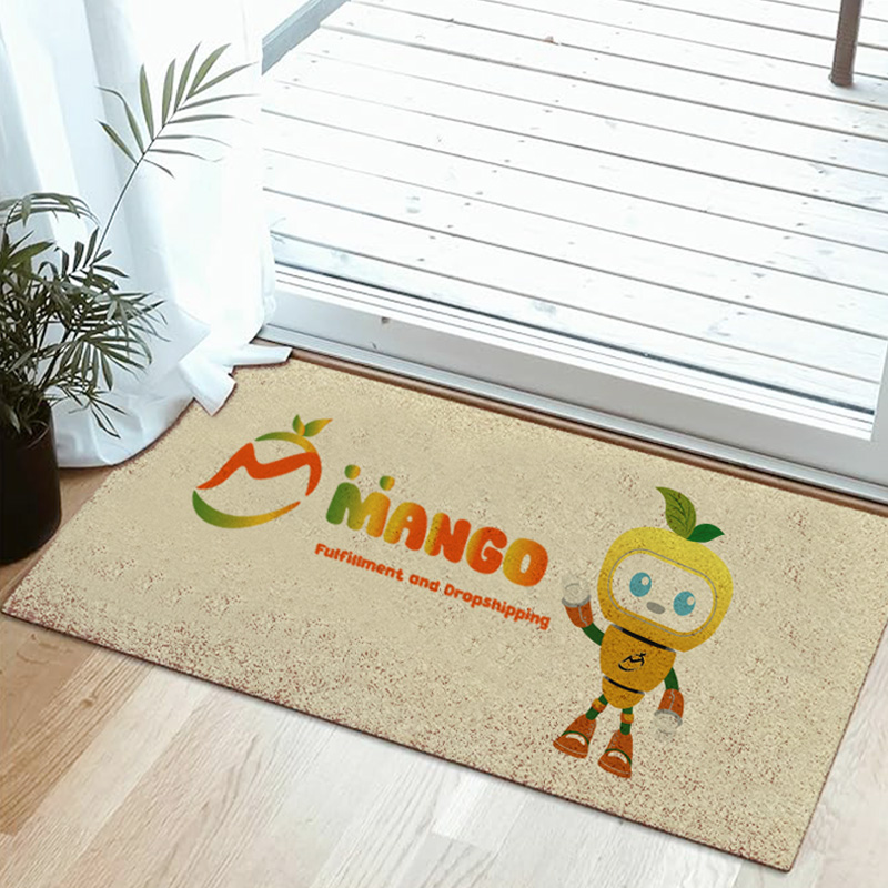 Rubber Doormat