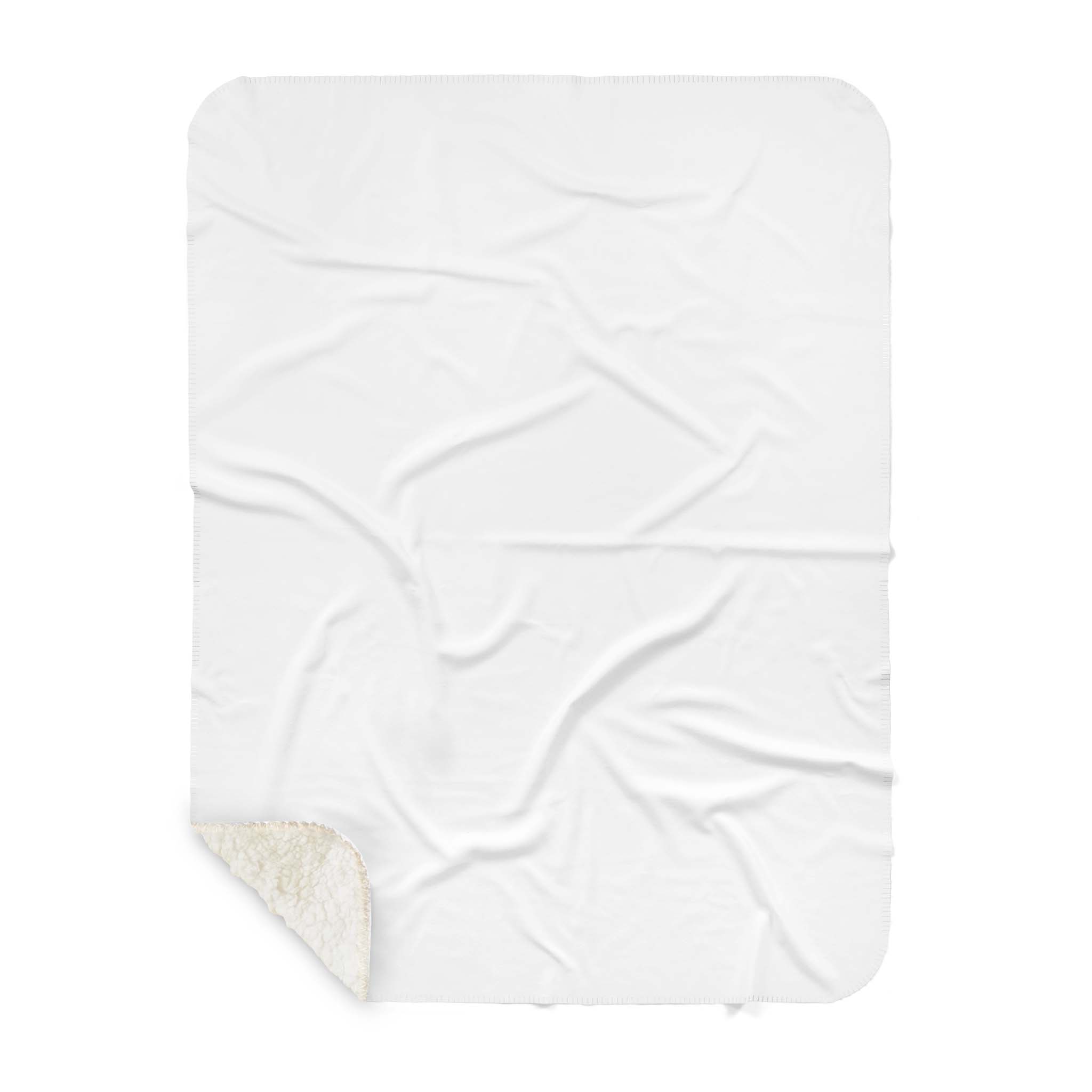 Sherpa Blanket