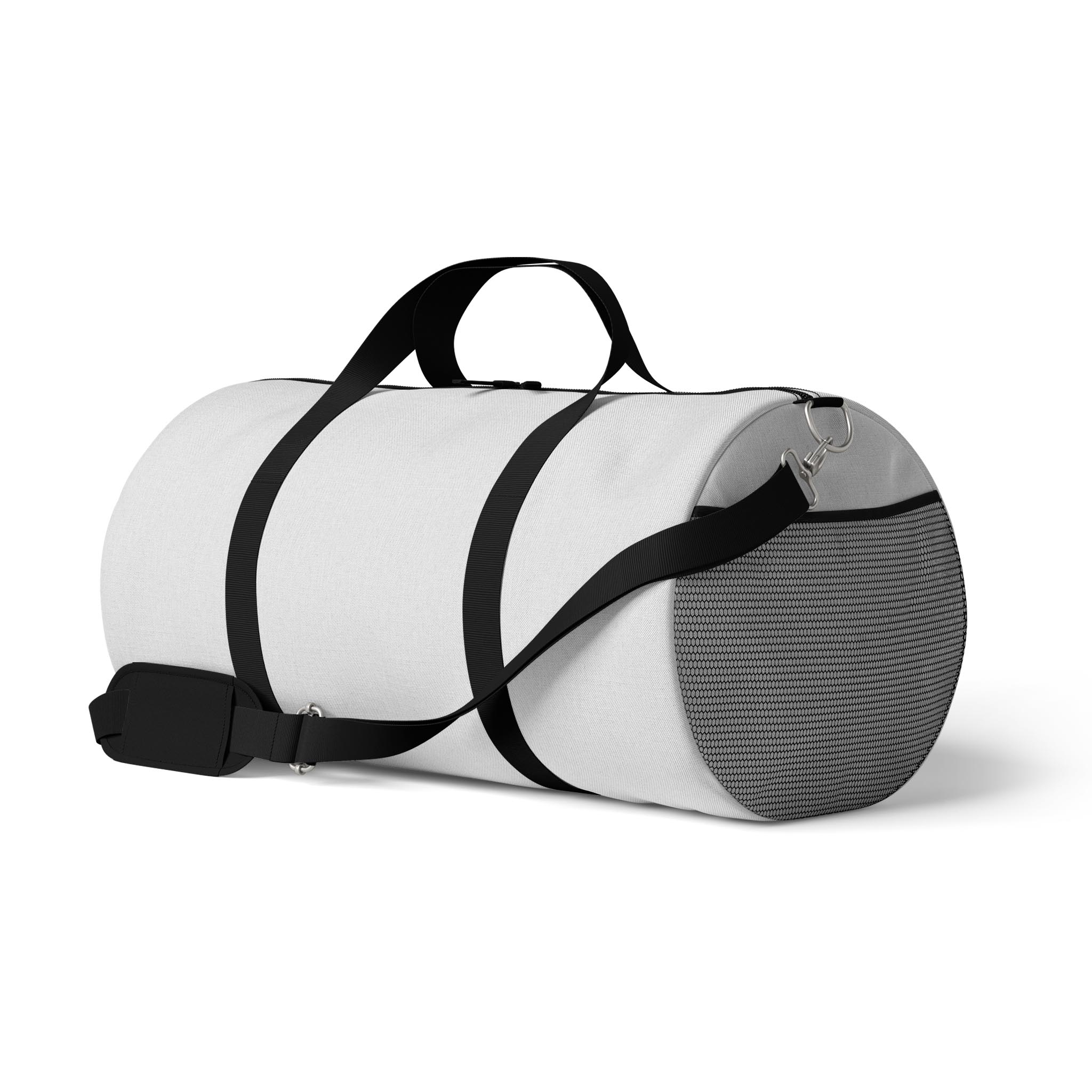 Small Duffel Bag