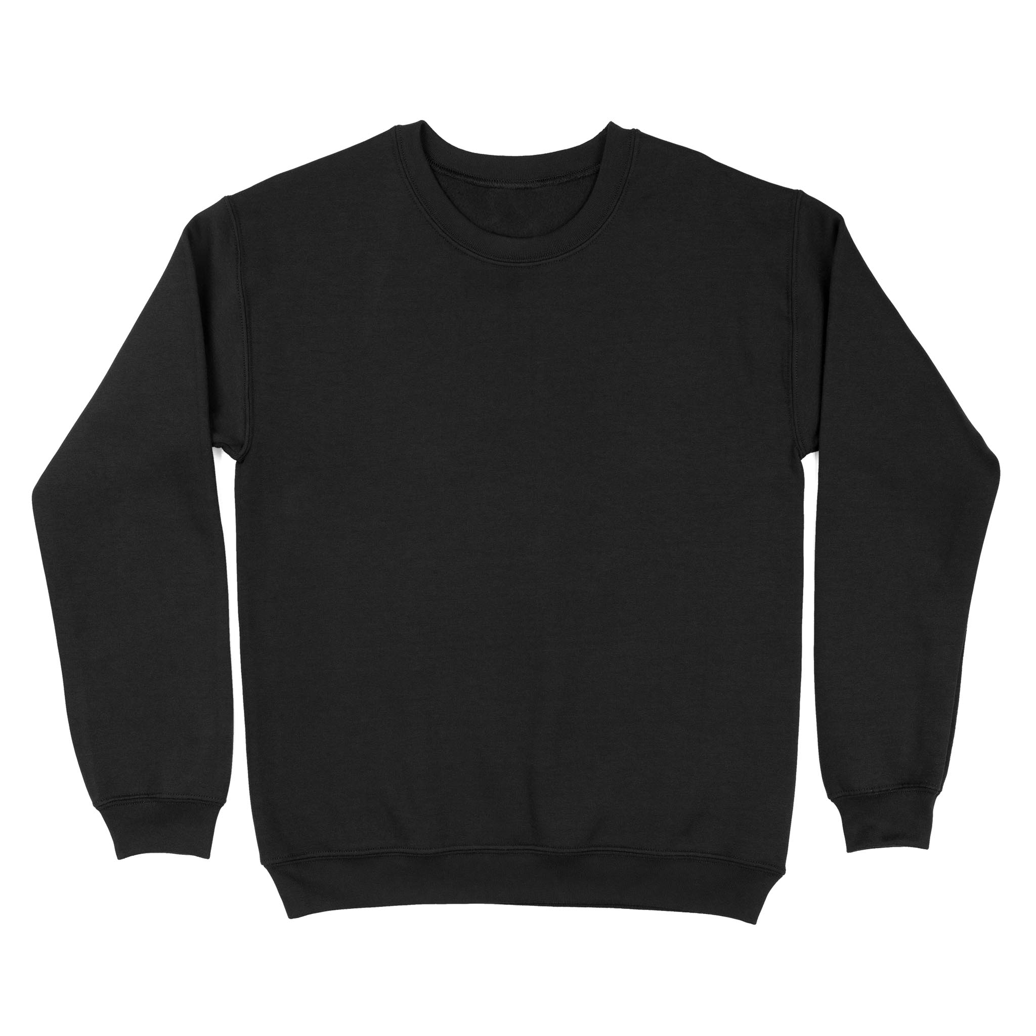 Unisex DTFx Standard Crew Neck Sweatshirt