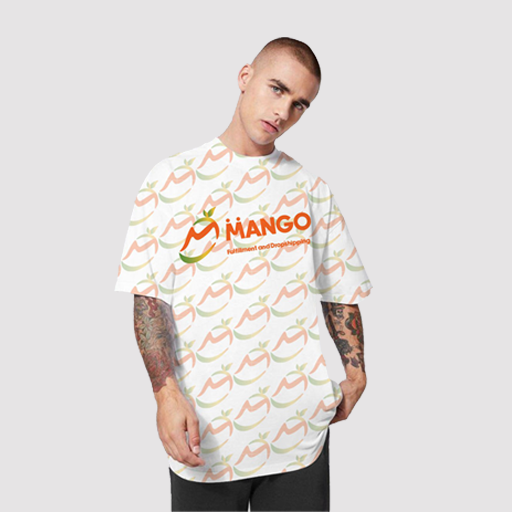 AOP Premium Unisex T-shirt