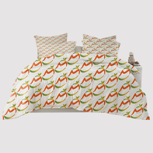 Bedding Set 3PCS