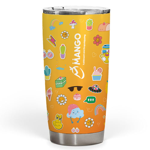 Tumbler 20Oz