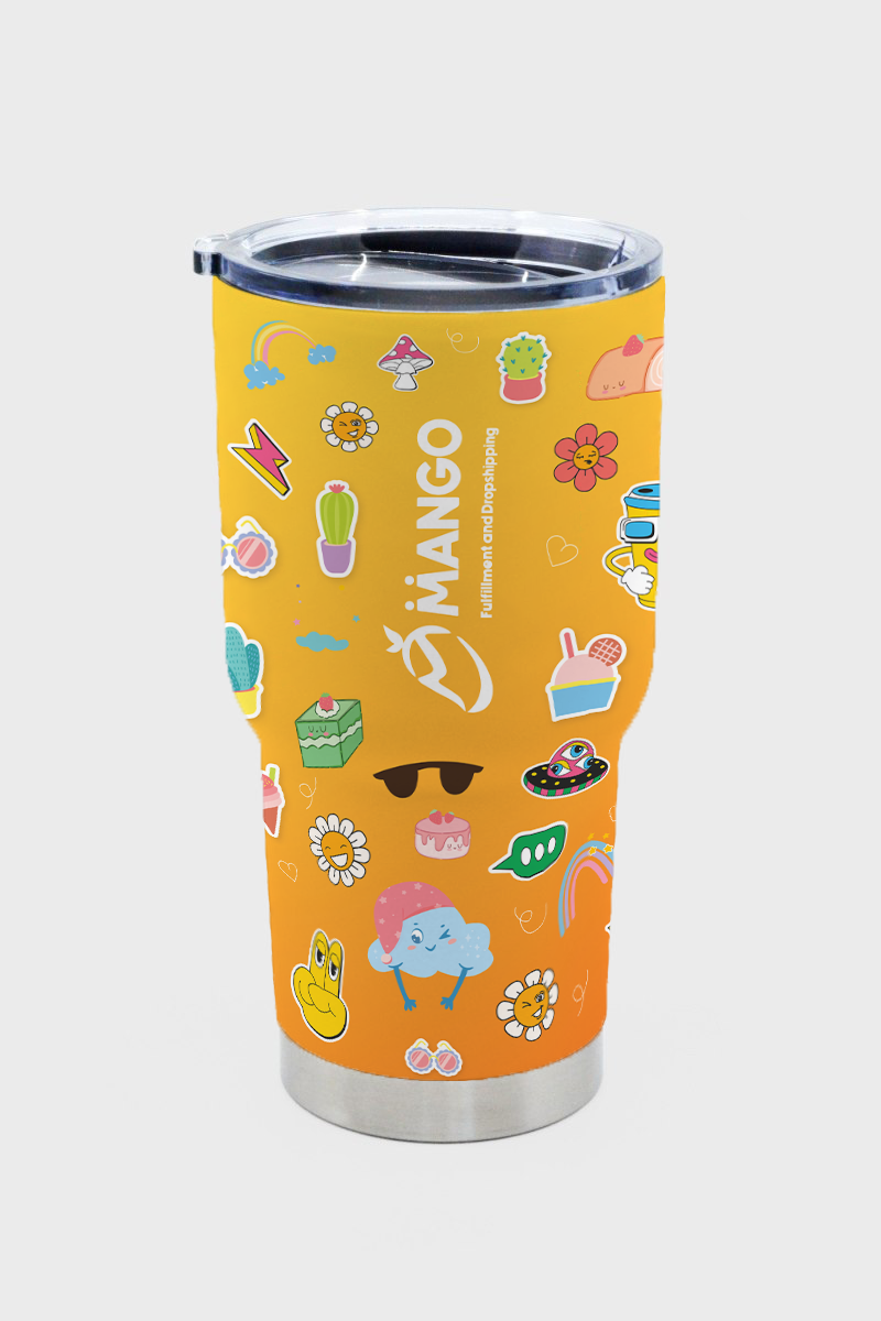 Tumbler 30Oz